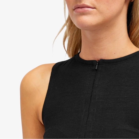 Josh Brown Invisible Zip Tank - Picture 3 of 4